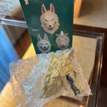 모노노케 히메 페이스 마그넷 모로