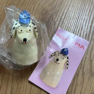 HONGAMA miniature collection DOG