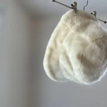 La Maison de Lyllis 화이트 햇 57cm