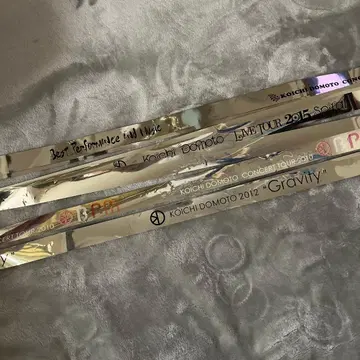 도모토 코이치 역대 낙하물