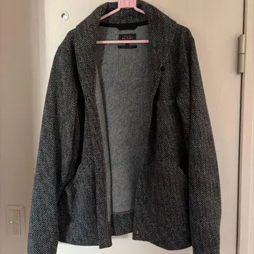 BEAMS 헤링본 무늬 자켓 L 사이즈