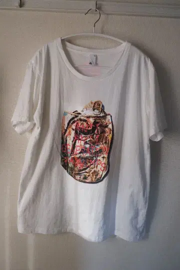 RADWIMPS 티셔츠 XL