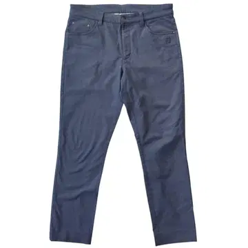 FOOTJOY FJ 풋조이 골프 팬츠 속기모 방한 스트레치 XL