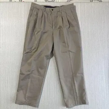 다커스 치노 2 플리츠 W36 L29 USA제