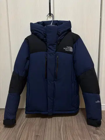 THE NORTH FACE 발트로 라이트 자켓 L 네이비 ND91710
