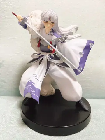 이누야샤 셋쇼마루 Trio-Try-iT 피규어