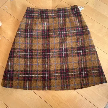 매킨토시 철학 스커트 2개 세트