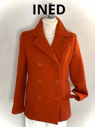 일본제 INED 코트