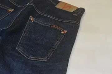 Nudie Jeans 1005591 THIN FINN W30