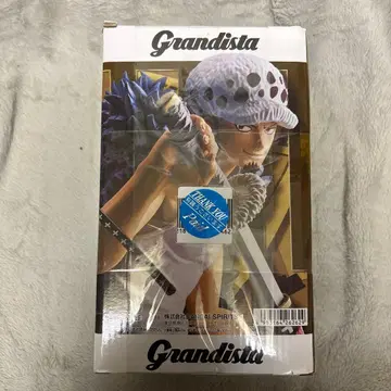 Grandista 트라팔가 로 피규어