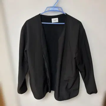 URBAN RESEARCH DOORS 블랙 자켓 사이즈 40