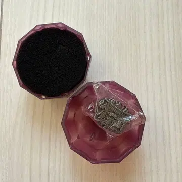 주술회전 복마어주자 스쿠나 반지