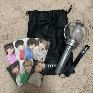 ENHYPEN 응원봉 ver1