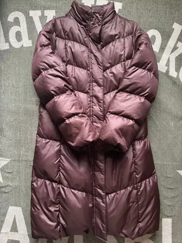 프리미엄 다운 M 다운 자켓 UNIQLO