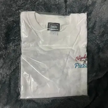 BMSG 15th Dream Nightmare 티셔츠