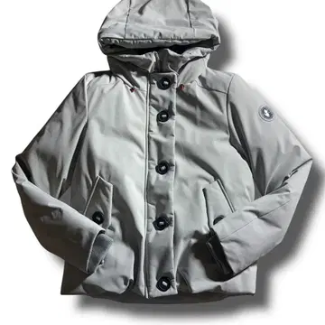 미사용급 SAVE THE DUCK 세이브더덕 다운 자켓