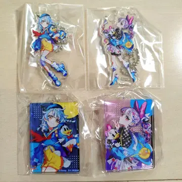 디즈니 컬렉션 Mika Pikazo