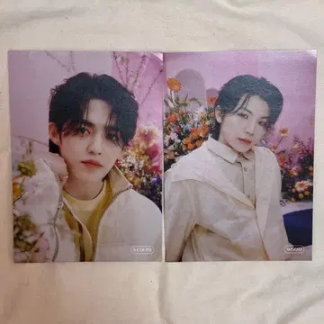 SEVENTEEN always yours 타워 레코드 에스쿱스 우지