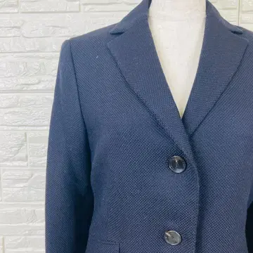 투모로우랜드 컬렉션 아우터 M 네이비 [ 2883-4 ]