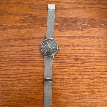 폴스미스 남성용 시계