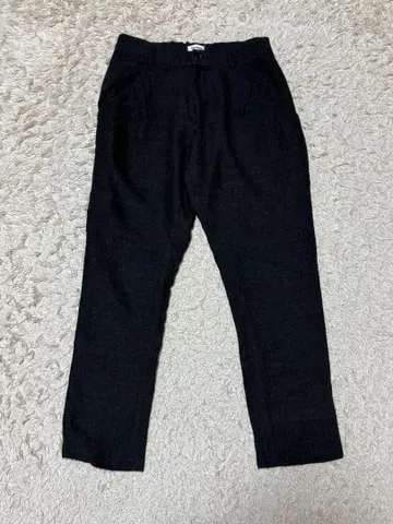 Plantation 플랜테이션 팬츠 M 울