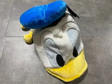 Disney 도널드 덕 팬캡