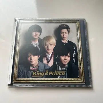 King & Prince 케이스 없음