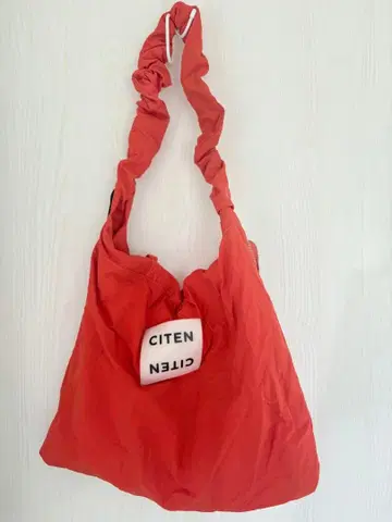 CITEN ZIP3WAY 토트