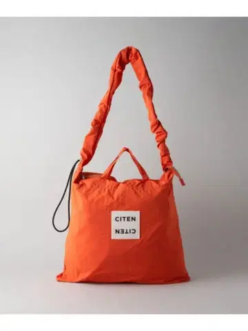 CITEN ZIP3WAY 토트