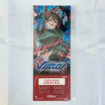 시쿠포니 라이브_Virtual_입장 혜택(히마72)