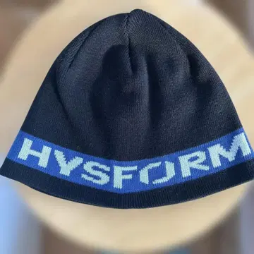 HYSFORM 니트 모자 비니