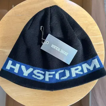 HYSFORM 니트 모자 비니