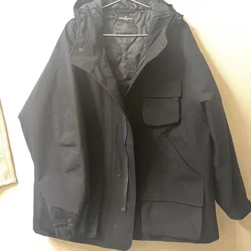 GU ENGINEERED GARMENTS 자켓