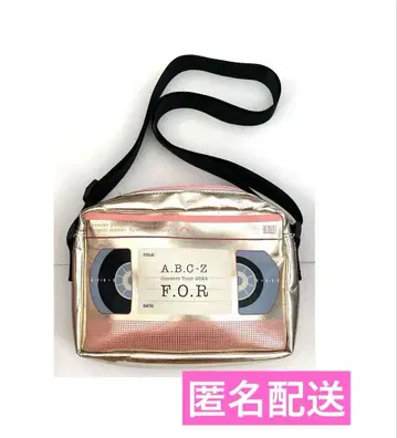 A.B.C-Z F.O.R 숄더백 파우치 투어백 미니백