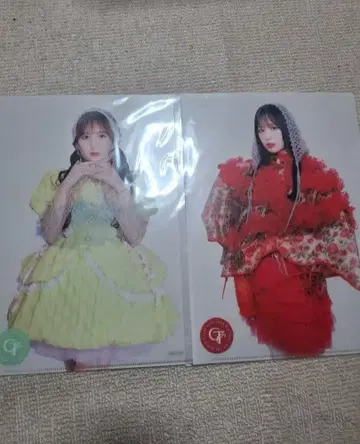 타치바나 코토미 오가와 나나코 바이바이 FIGHT 구매 혜택 클리어 파일