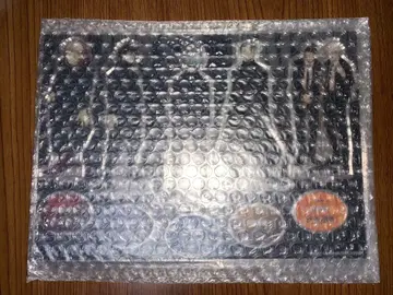 [미개봉 새상품] [주술회전] 특제 아크릴 피규어 5체 세트