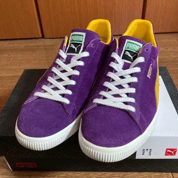 PUMA SUEDE VTG MIJ 28cm