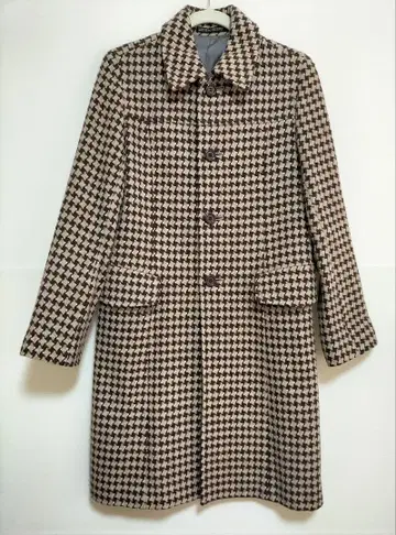 INED 이네드 코트