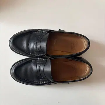 paraboot 로퍼 22