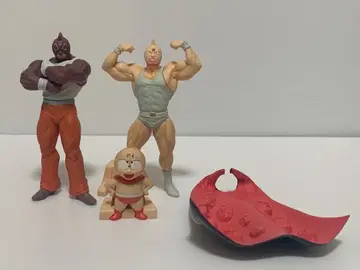 근육맨 머슬 브라더스 세트