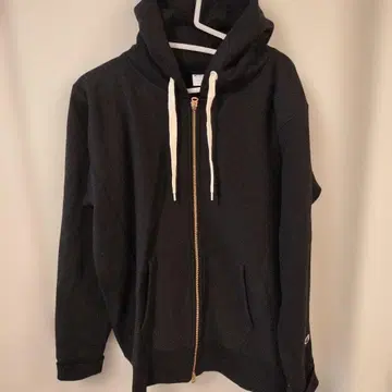 Champion 집업 후드티 리버스 위브 XL C8-H102