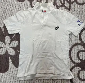 버즈릭슨 피케 셔츠