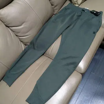 지스타로우 조거 팬츠