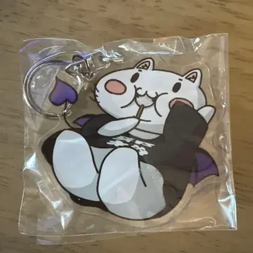 푸른 저편의 포리듬 사신쨩 아크릴 키링