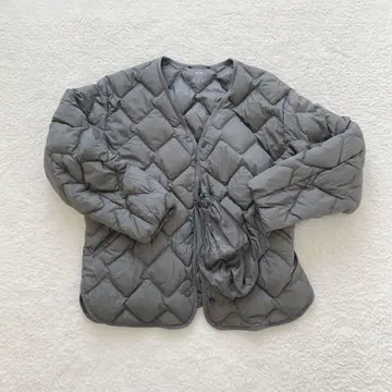 유니클로 울트라 라이트 다운 UNIQLO ULTRA LIGHT DOWN