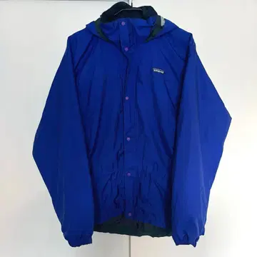 Patagonia 마운틴 파카