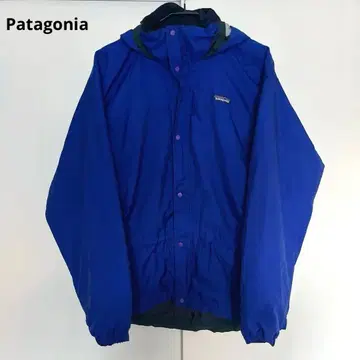 Patagonia 마운틴 파카
