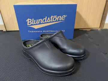 블런드스톤 ALL TERRAIN CLOG 샌들 블랙