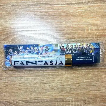 [미개봉 새상품] 니지산지 FANTASIA 응원봉