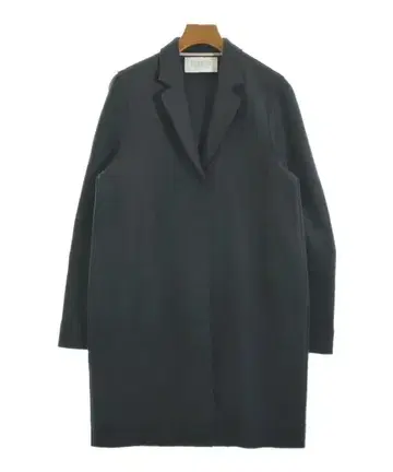 HARRIS WHARF LONDON 체스터 코트 여성용